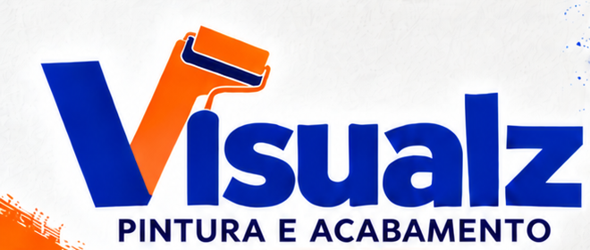 VSUALZ Pintura e Acabamento